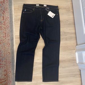 NWT AG ADRIANO GOLDSCHMIED MENS JEANS